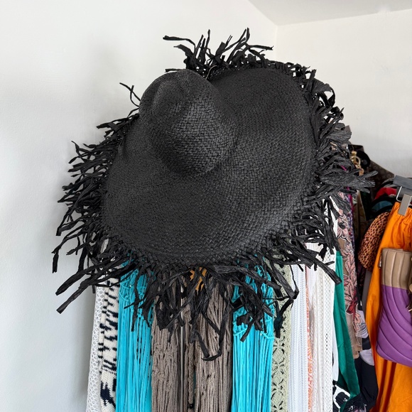NWT, Mango Oversized Hat - Picture 1 of 7